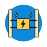 Clôture électrique
