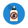 Anti-nuisibles