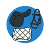 Equipement du cheval